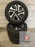 Ford Transit Custom stalen velgen met wieldop Beschikbaar, Auto-onderdelen, Ophalen, -, Banden en Velgen, -