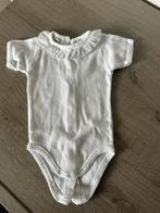 Romper Babidu 3 mndn (56-62), Nacht- of Onderkleding, Meisje, Ophalen of Verzenden, Zo goed als nieuw