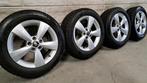 Lichtmetalen velgen Skoda Fabia Seat Ibiza Polo 185/60/15, Auto-onderdelen, Ophalen, Gebruikt, 15 inch, Banden en Velgen