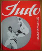Judo - Wolfgang Hofmann, Boeken, Sportboeken, Vechtsport, Ophalen of Verzenden, Zo goed als nieuw