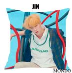 jin happy cd album rj bt21 bts love yourself persona kpop, Ophalen of Verzenden, Nieuw, Cd of Plaat