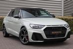 Audi A1 Sportback 40 TFSI S-line l Sonos l Leder l ACC l Cam, 4 cilinders, 1984 cc, Alcantara, Bedrijf