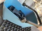 Fietsmand basil., Fietsen en Brommers, Fietsaccessoires | Fietsmanden, Ophalen, Zo goed als nieuw, Fietsmand, Basil