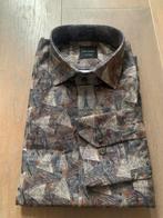 Overhemd maat xl, Ophalen of Verzenden, Nieuw, Blauw, Halswijdte 43/44 (XL)