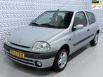 Renault Clio 1.2 RN in nette/verzorgde staat! 186.000km (200, Auto's, Voorwielaandrijving, Metallic lak, Gebruikt, 31 €/maand