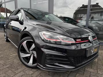 Volkswagen Golf 2.0 TSI GTI Performance beschikbaar voor biedingen