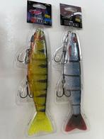 Fox Rage Pro Shad Jointed 2 voor 15€, Ophalen of Verzenden, Nieuw, Overige typen