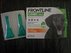 Frontline combo 2-10kg, Ophalen of Verzenden, Nieuw