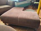 Lounge Poef / Hocker - Hoekvormig, Ophalen, Gebruikt, 75 tot 100 cm, Metaal