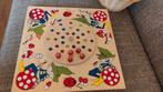 Janbibejan paddenstoelen spel, Ophalen of Verzenden, 10 tot 50 stukjes, Gebruikt