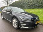 Volkswagen Passat Variant 1.4 TSI GTE Highline - Navi - Auto, Auto's, Gebruikt, Zwart, Hybride Elektrisch/Benzine, 1600 kg
