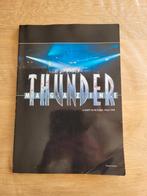 Thunder Magazine - limited edition, Ophalen of Verzenden, 1980 tot heden, Tijdschrift