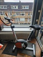 Hometrainer - Werkt nog!, Sport en Fitness, Fitnessapparatuur, Ophalen, Gebruikt, Metaal, Buik