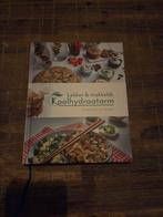 Lekker & Makkelijk Koolhydraatarm - Anna-Karina van Denderen, Hoofdgerechten, Ophalen of Verzenden, Europa, Gezond koken