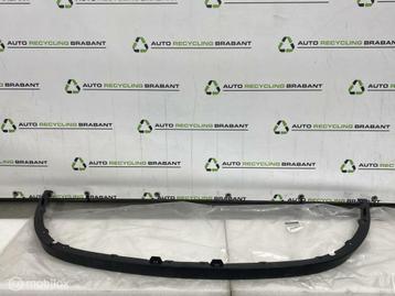 Onderlip Spoiler Voorbumper Dacia Sandero 2 NIEUW 960150376R beschikbaar voor biedingen
