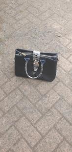 Prada tas, Ophalen of Verzenden, Zo goed als nieuw, Zwart