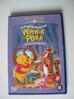 dvd Winnie the Poeh, Cd's en Dvd's, Tekenfilms en Animatie, Alle leeftijden, Ophalen of Verzenden, Tekenfilm