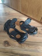 Union Legacy Snowboard Bindingen, Sport en Fitness, Snowboarden, Ophalen, Gebruikt, Bindingen