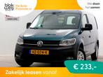 Volkswagen Caddy 2.0 TDI 102pk E6 L2H1 Maxi Com € 13.950,0, Auto's, 730 kg, 4 cilinders, Volkswagen, Nieuw
