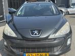Peugeot 308 SW 1.6 VTi XS 7 persoons ! (bj 2009), Voorwielaandrijving, 4 cilinders, 1415 kg, Handgeschakeld