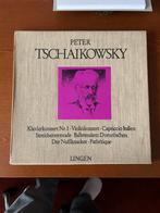 TSCHAIKOWSKY - Peter, Ophalen, Overige formaten, Classicisme, Kamermuziek