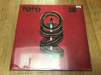 Toto - IV - vinyl -  NIEUW  sealed, Ophalen of Verzenden, Nieuw in verpakking