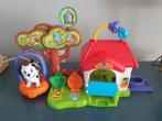 Vtech hondenhuis, Ophalen of Verzenden, Zo goed als nieuw