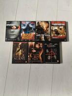 Diverse films op dvd, Vanaf 16 jaar, Ophalen, Zo goed als nieuw