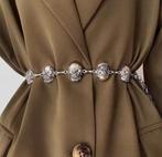 Opvallende ceintuur, Kleding | Dames, Riemen en Ceinturen, Verzenden, Nieuw, 100 cm of meer, Losse buckle of gesp