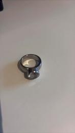 Melano ringen, Overige kleuren, Ophalen of Verzenden, Zo goed als nieuw, 17 tot 18