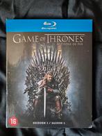Game of Thrones s1, Vanaf 16 jaar, Ophalen of Verzenden, Zo goed als nieuw, Science Fiction en Fantasy