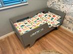 Petite Amélie peuterbed 140x70cm, Kinderen en Baby's, Kinderkamer | Bedden, Ophalen, 70 tot 85 cm, 140 tot 160 cm, Zo goed als nieuw