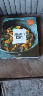 Kraut kopf vegetarisch met de seizoenen mee, Ophalen of Verzenden, Zo goed als nieuw, Vegetarisch