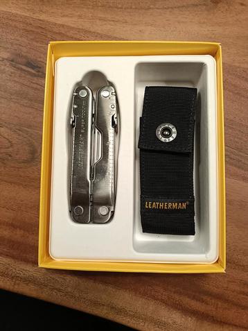 Leatherman Super Tool 300 - Nieuw in doos! beschikbaar voor biedingen