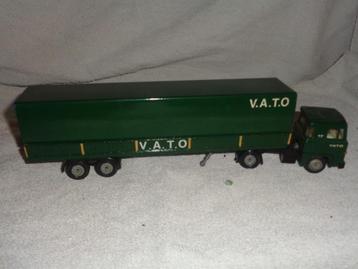 Tekno Scania 141 V.A.T.O. beschikbaar voor biedingen
