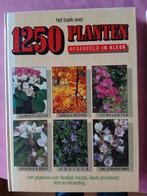 2 Plantenboeken, Ophalen of Verzenden, Gelezen, Onbekend, Tuinieren en Tuinplanten