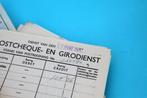 Diversen zeer ouden dagafschriften, Ophalen of Verzenden