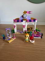 Lego Disney princess daisy’s schoonheidssalon 41140, Ophalen of Verzenden, Zo goed als nieuw