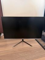 Chiq monitor 24P625F, Computers en Software, Monitoren, IPS, Kantelbaar, Full HD, Zo goed als nieuw