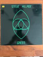 Steve Hillage ‎– Green, Gebruikt, Ophalen of Verzenden, Poprock