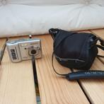 digitale camera's, Audio, Tv en Foto, Fotocamera's Digitaal, Gebruikt, Ophalen of Verzenden, Olympus, 4 t/m 7 keer