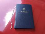 Psalmen - De berijming van 1773, Boeken, Godsdienst en Theologie, Ophalen of Verzenden, Gelezen