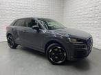 Audi Q2 1.0 TFSI AUTOMAAT PDC NAVI STOELVERWARMING, Stof, Gebruikt, 116 pk, Bedrijf