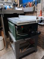 Zaagtafel metabo, Gebruikt, Cirkelzaag, 70 mm of meer, Ophalen of Verzenden