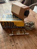 Dia projector, Ophalen of Verzenden, Gebruikt