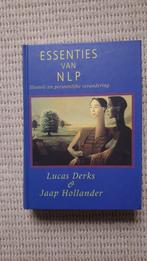 Essenties van NLP, Boeken, Diverse auteurs, Ophalen of Verzenden, Persoonlijkheidsleer, Nieuw