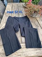 Pantalon Merk Meyer maat 52 XL  heren broek, Kleding | Heren, Broeken en Pantalons, Maat 52/54 (L), Blauw, Meyer, Ophalen of Verzenden