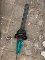 Elektrische Bosch heggenschaar, Ophalen of Verzenden, Zo goed als nieuw, Elektrisch