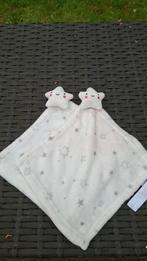 2x Primark Ster Knuffeldoekjes, Customer.service@primark.com, Overige typen, Weston Centre, 402 Oxford Street, London, W1C 1JH, United Kingdom