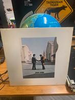 LP VINYL  Pink Floyd - Wish you were here 1974, Ophalen of Verzenden, Zo goed als nieuw